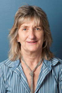 Mandy Goodyear,
            Principal and Physiotherapist at Gailey Fiveways
            Physiotherapy Taringa