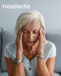 At Fiveways Physiotherapy we assess
              the source of your headache and suggest appropriate
              treatments