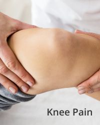 At
              Fiveways Physiotherapy we assess and treat knee injuries